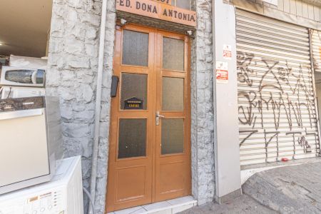 Fachada de apartamento à venda com 4 quartos, 100m² em Mooca, São Paulo