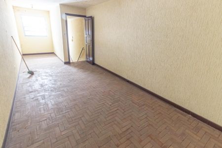 Apartamento à venda com 100m², 4 quartos e sem vaga Apartamento à venda com 100m², 4 quartos e sem vagaQuarto 3