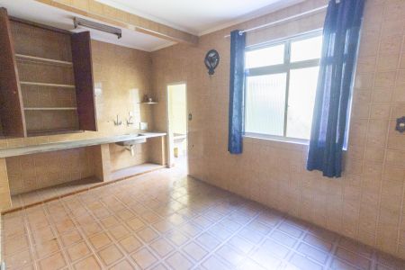 Cozinha de apartamento à venda com 4 quartos, 100m² em Mooca, São Paulo