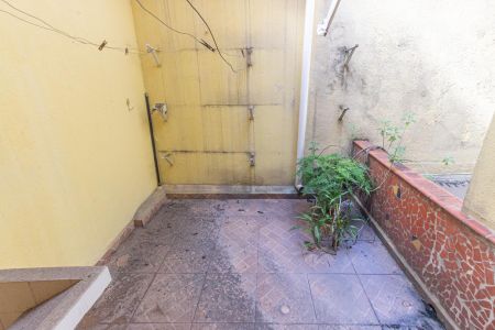 Apartamento à venda com 100m², 4 quartos e sem vaga Apartamento à venda com 100m², 4 quartos e sem vagaÁrea de Serviço