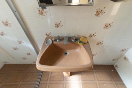Banheiro de apartamento à venda com 4 quartos, 100m² em Mooca, São Paulo