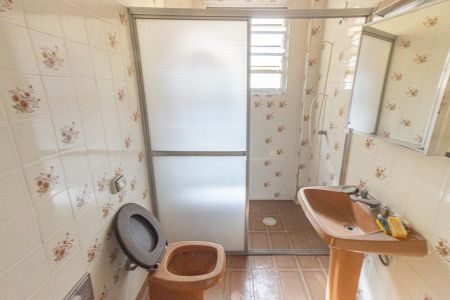 Banheiro de apartamento à venda com 4 quartos, 100m² em Mooca, São Paulo