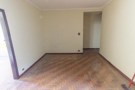 Sala de apartamento à venda com 4 quartos, 75m² em Mooca, São Paulo