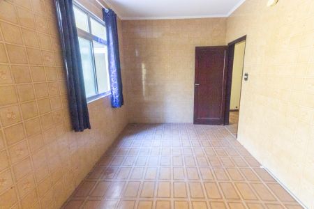 Cozinha de apartamento à venda com 4 quartos, 100m² em Mooca, São Paulo