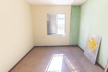 Quarto 1 de apartamento à venda com 4 quartos, 75m² em Mooca, São Paulo