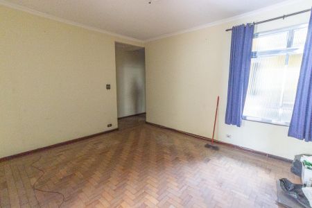Sala de apartamento à venda com 4 quartos, 75m² em Mooca, São Paulo