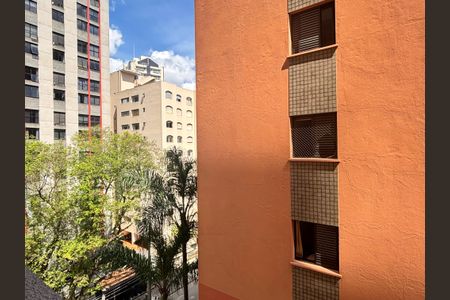 Apartamento para alugar com 24m², 1 quarto e sem vaga Apartamento para alugar com 24m², 1 quarto e sem vagaVista