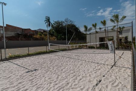 Apartamento para alugar com 60m², 2 quartos e 1 vagaÁrea comum - Quadra Areia 