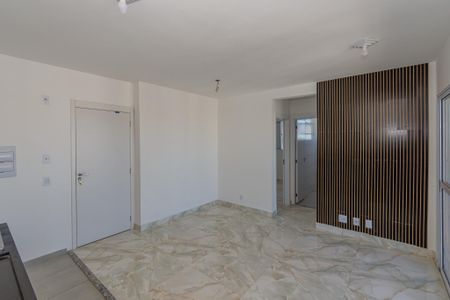 Apartamento para alugar com 60m², 2 quartos e 1 vagaSala de Estar/Cozinha 