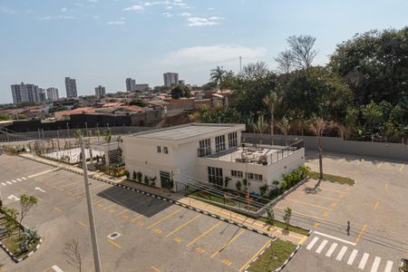 Apartamento para alugar com 60m², 2 quartos e 1 vagaÁrea comum