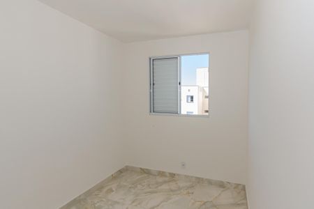 Quarto 1 de apartamento para alugar com 2 quartos, 60m² em Jardim Nova Alvorada, Hortolândia