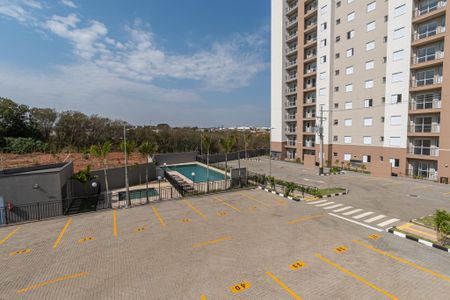 Apartamento para alugar com 60m², 2 quartos e 1 vagaÁrea comum