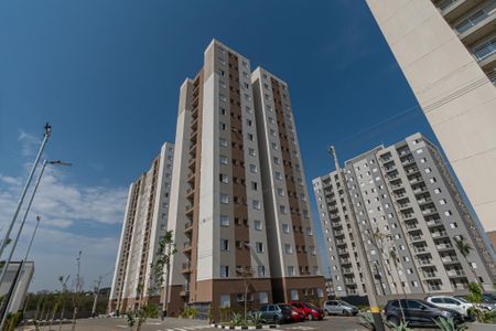 Apartamento para alugar com 60m², 2 quartos e 1 vagaÁrea comum