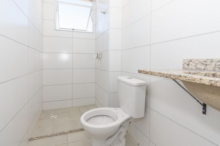 Apartamento para alugar com 60m², 2 quartos e 1 vagaBanheiro 
