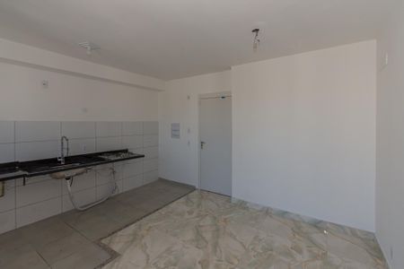 Apartamento para alugar com 60m², 2 quartos e 1 vagaSala de Estar/Cozinha 