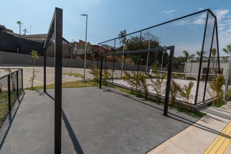 Apartamento para alugar com 60m², 2 quartos e 1 vagaÁrea comum