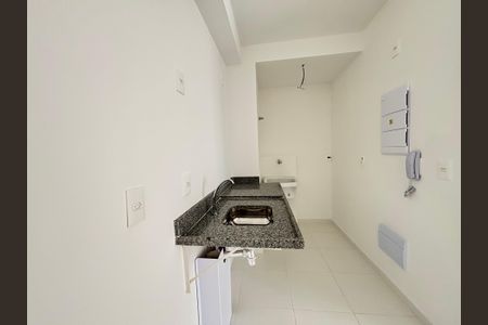Apartamento para alugar com 42m², 2 quartos e sem vaga Apartamento para alugar com 42m², 2 quartos e sem vagaCozinha