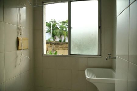 Apartamento à venda com 60m², 2 quartos e 1 vagaÁrea de Serviço