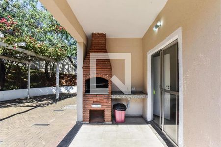 Apartamento à venda com 60m², 2 quartos e 1 vagaÁrea comum - Salão de festas