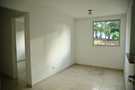 Apartamento à venda com 2 quartos, 60m² em Jardim Borborema, São Bernardo do Campo