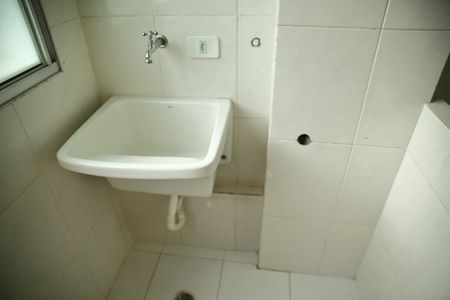 Apartamento à venda com 60m², 2 quartos e 1 vagaÁrea de Serviço