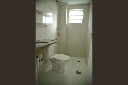 Apartamento à venda com 60m², 2 quartos e 1 vagaBanheiro