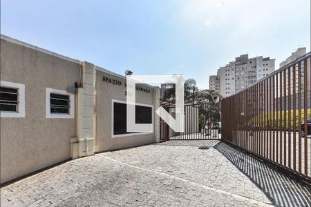 Apartamento à venda com 60m², 2 quartos e 1 vagaPortaria e acesso 