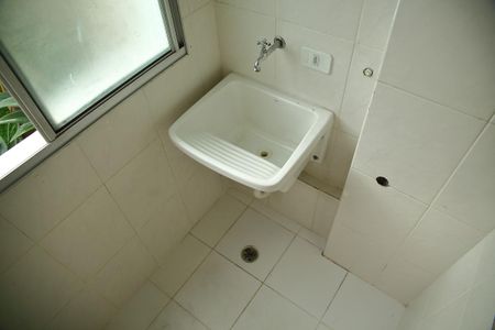 Apartamento à venda com 60m², 2 quartos e 1 vagaÁrea de Serviço