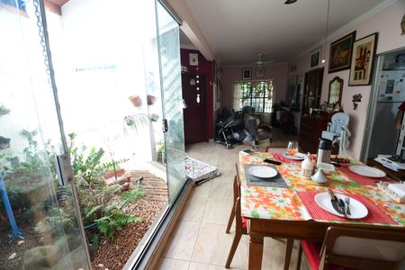 Sala de casa à venda com 3 quartos, 200m² em Jardim do Sol, Campinas