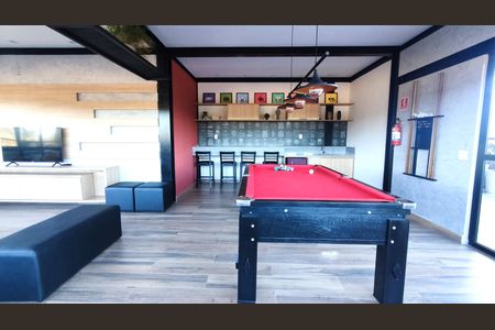 Apartamento à venda com 64m², 2 quartos e 1 vagaÁrea comum