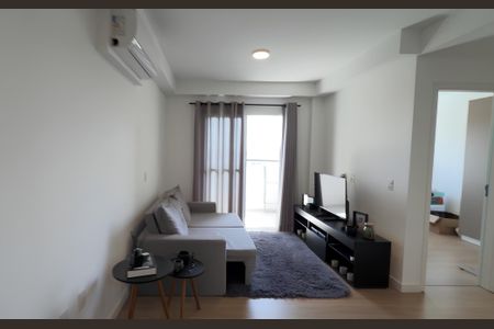Apartamento à venda com 64m², 2 quartos e 1 vagaSala