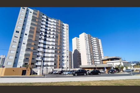 Apartamento à venda com 64m², 2 quartos e 1 vagaÁrea comum