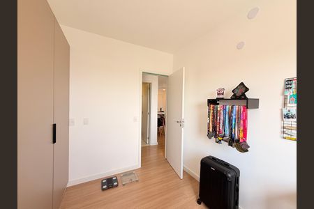 Apartamento à venda com 64m², 2 quartos e 1 vagaQuarto 1