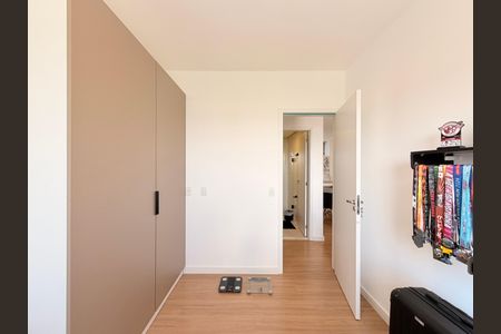 Apartamento à venda com 64m², 2 quartos e 1 vagaQuarto 1
