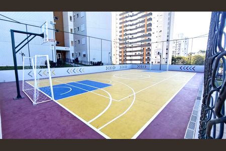 Apartamento à venda com 64m², 2 quartos e 1 vagaÁrea comum