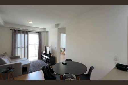 Sala de apartamento à venda com 2 quartos, 64m² em Engordadouro, Jundiaí