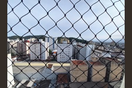 Apartamento para alugar com 42m², 1 quarto e sem vagaVista da Rua