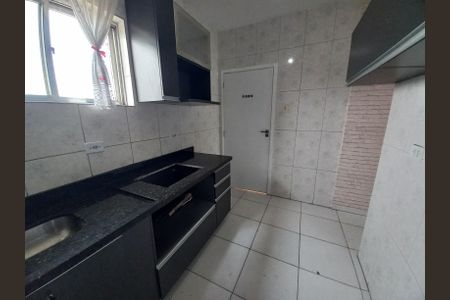 Apartamento para alugar com 42m², 1 quarto e sem vagaCozinha