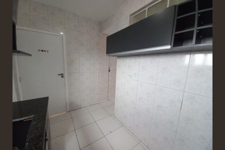 Apartamento para alugar com 42m², 1 quarto e sem vagaCozinha