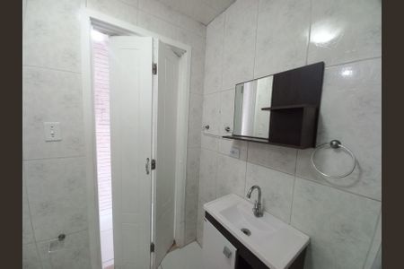 Apartamento para alugar com 42m², 1 quarto e sem vagaBanheiro