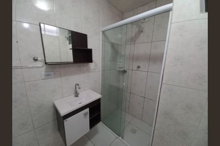 Apartamento para alugar com 42m², 1 quarto e sem vagaBanheiro