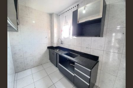Apartamento para alugar com 42m², 1 quarto e sem vagaCozinha
