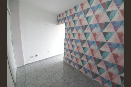 Apartamento para alugar com 42m², 1 quarto e sem vagaSala