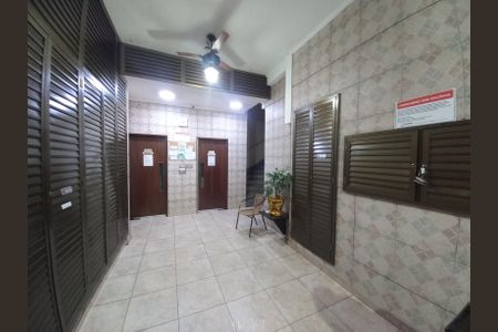 Apartamento para alugar com 42m², 1 quarto e sem vagaÁrea comum