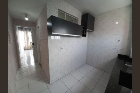 Apartamento para alugar com 42m², 1 quarto e sem vagaCozinha