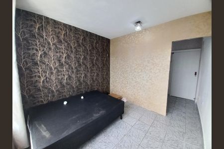 Apartamento para alugar com 42m², 1 quarto e sem vagaQuarto