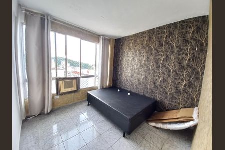 Apartamento para alugar com 42m², 1 quarto e sem vagaQuarto