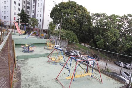 Apartamento à venda com 109m², 3 quartos e 2 vagasÁrea comum - Playground