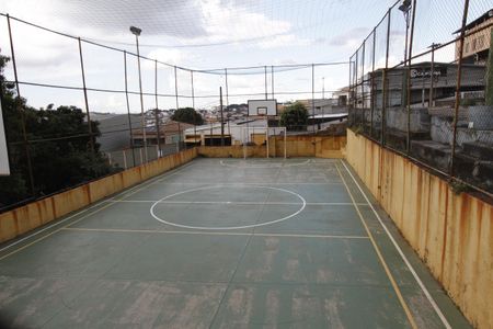 Apartamento à venda com 109m², 3 quartos e 2 vagasQuadra Esportiva