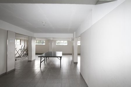 Apartamento à venda com 109m², 3 quartos e 2 vagasSala de Jogos